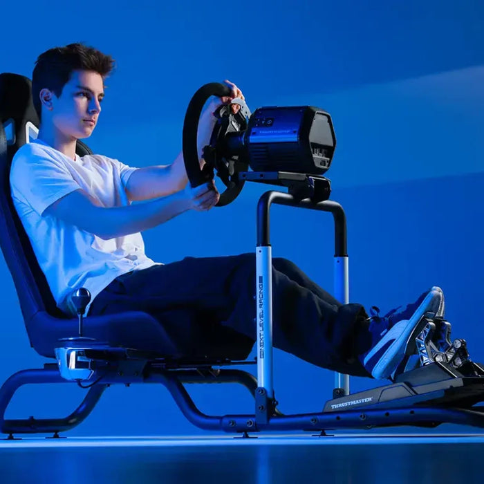 Beginner's Buyer Guide: Choosing Your First Sim Racing Seat and Rig