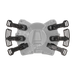 Asetek SimSports Carbon Paddles Kit - Shifter paddles