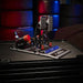 Asetek SimSports Invicta™ Pedals T.H.O.R.P.™ II Throttle and Brake Pedals - Sim Pedals