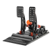 Asetek SimSports Invicta™ Pedals T.H.O.R.P.™ II Throttle and Brake Pedals - Sim Pedals