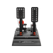 Asetek SimSports Invicta™ Pedals T.H.O.R.P.™ II Throttle and Brake Pedals - Sim Pedals