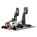Asetek SimSports INVICTA™ S Series Throttle and Brake Pedals (Ex Return) - Sim Pedals