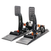 Asetek SimSports INVICTA™ S Series Throttle and Brake Pedals (Ex Return) - Sim Pedals
