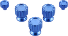 Asetek SimSports Rotary Encoder & Kinky Switch Color Kit - Button Color kit