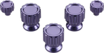 Asetek SimSports Rotary Encoder & Kinky Switch Color Kit - Button Color kit