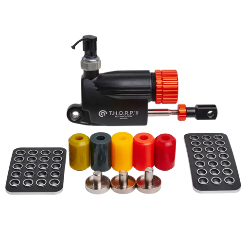 Asetek SimSports T.H.O.R.P. II Hydraulic Brake Upgrade Kit - Pedal Accessoires