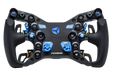 Cube Controls F-CORE EVO Formula Blue - Steering Wheel