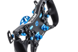 Cube Controls F-CORE EVO Formula Blue - Steering Wheel