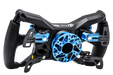 Cube Controls F-CORE EVO Formula Blue - Steering Wheel