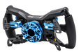 Cube Controls F-CORE EVO Formula Blue - Steering Wheel