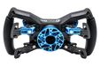 Cube Controls F-CORE EVO Formula Blue - Steering Wheel