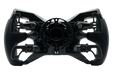 Cube Controls F-CORE EVO GT Black - Steering Wheel