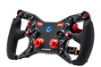 Cube Controls F-CORE EVO GT Red - Steering Wheel