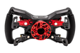 Cube Controls F-CORE EVO GT Red - Steering Wheel