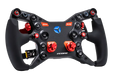 Cube Controls F-CORE EVO GT Red - Steering Wheel