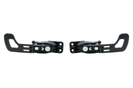 Cube Controls - FCORE Extra Clutches - Clutch Paddles