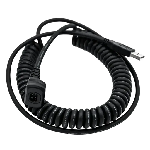 Cube Controls Q-Conn Magnetic USB Cable
