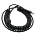 Cube Controls Q-Conn Magnetic USB Cable
