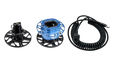 Cube Controls - Q-CONN + QRX Full Set Blue - Quick release