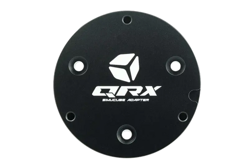 Cube Controls - QRX Simucube Adapter - QR Adapter
