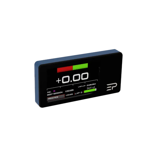 EPLAB SIM RACING RDP-X LAPTIMER DDU - Data Display (Laptimer)