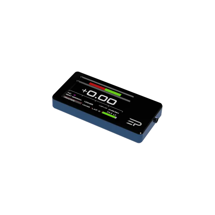 EPLAB SIM RACING RDP-X LAPTIMER DDU - Data Display (Laptimer)