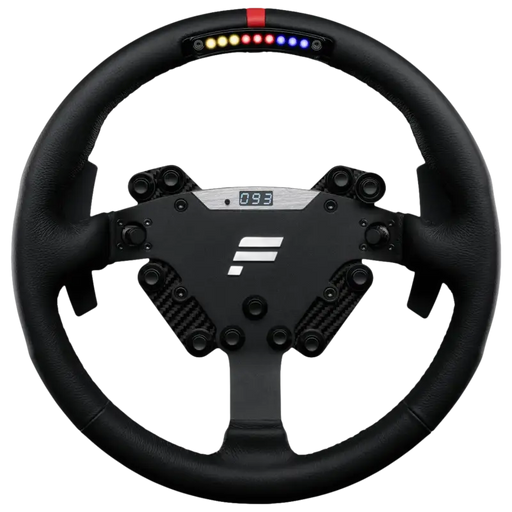 Fanatec ClubSport Steering Wheel RS - Steering Wheel