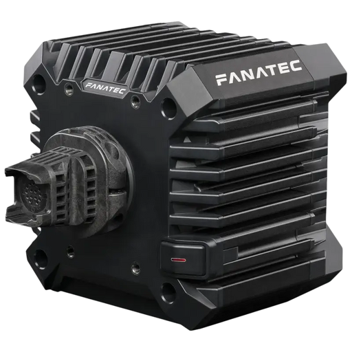 Fanatec CSL DD QR2 Wheelbase (8Nm) - Direct Drive Wheel Base