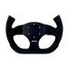 LTEC Bullhorn 300mm Steering Wheel - Steering Wheel