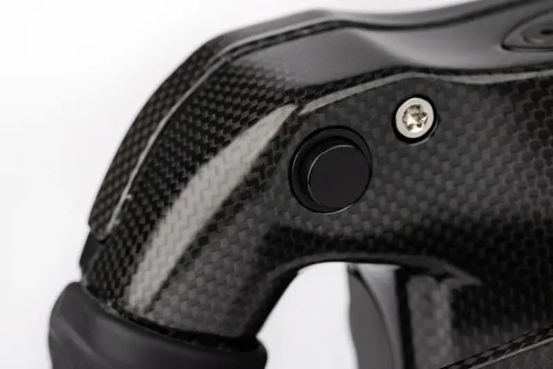 Mercedes-AMG PETRONAS Formula One Team Sim Racing Steering Wheel (2024/2025) - Steering Wheel