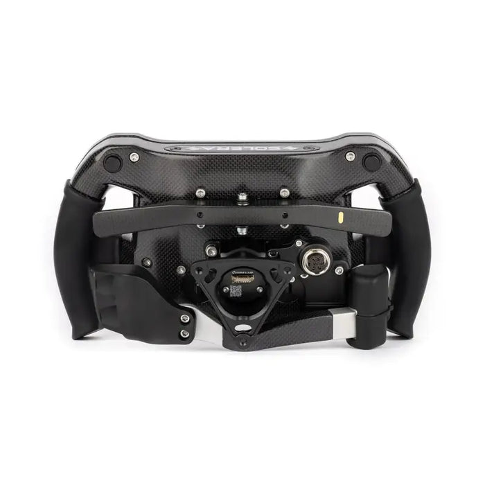Mercedes-AMG PETRONAS Formula One Team Sim Racing Steering Wheel (2024/2025) - Steering Wheel