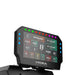 Moza Racing CM2 HD Racing Dash - Data Display (DDU)