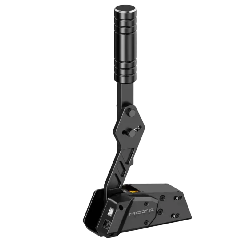 Moza Racing Shifter and Handbrakes
