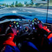 Moza Racing KS Steering Wheel - Steering Wheel