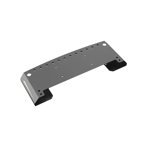 Moza Racing mBooster Base Extension Plate - Pedal baseplate