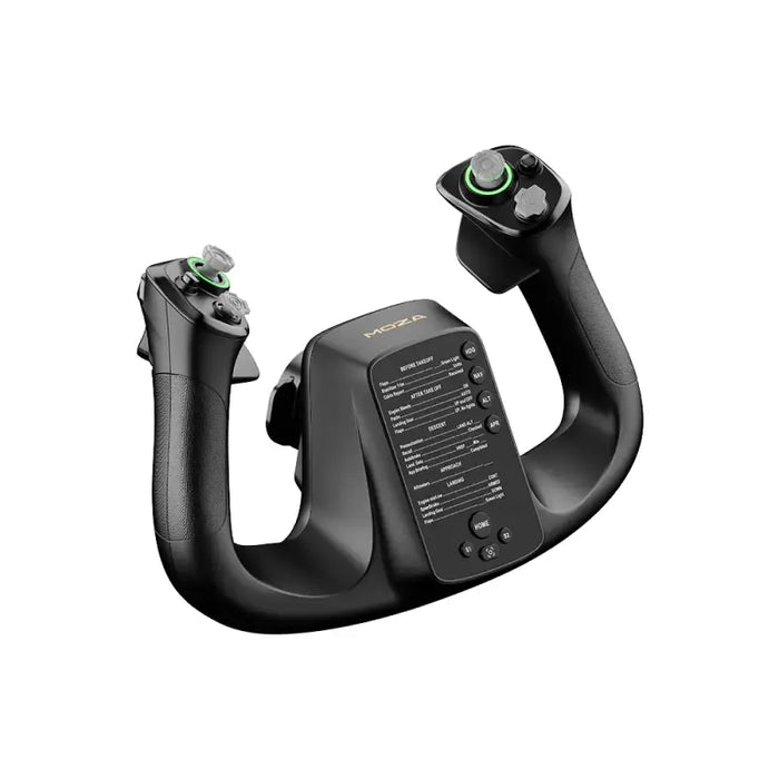 Moza Racing MFY YOKE - Flight accessoires