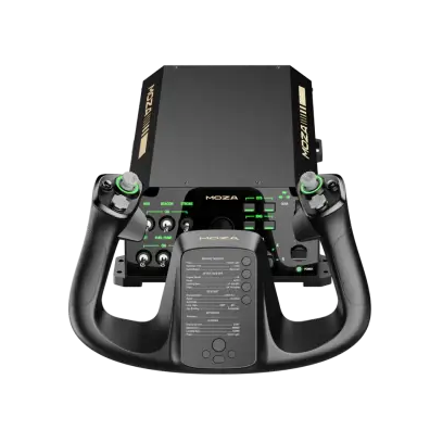 Moza Racing MFY YOKE - Flight accessoires