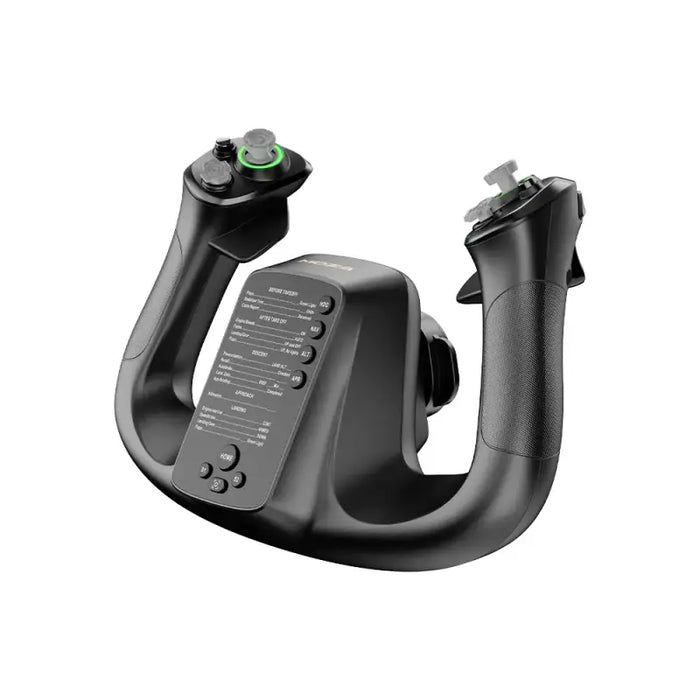 Moza Racing MFY YOKE - Flight accessoires