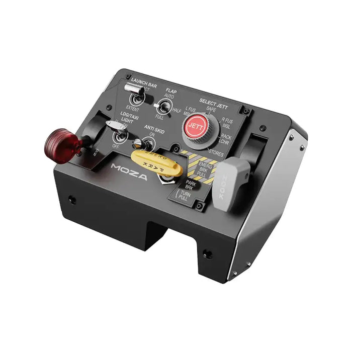 Moza Racing MTLP Take-off Landing Panel - Flight accessoires