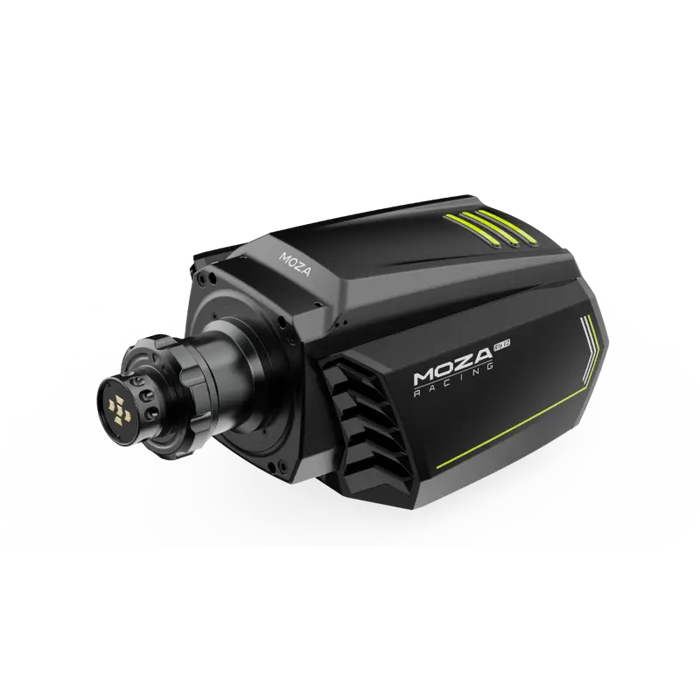 Moza Racing R16 Direct Drive Wheel Base - V2 - Direct Drive Wheel Base