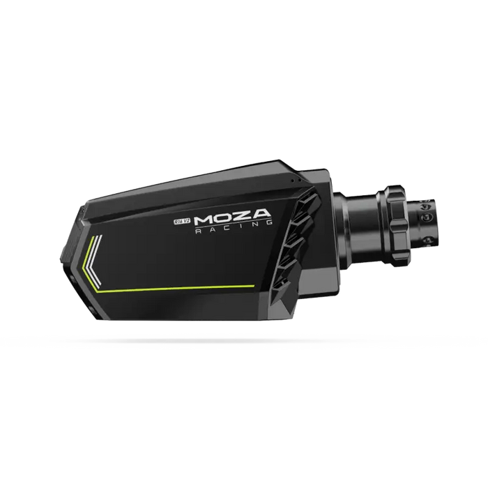 Moza Racing R16 Direct Drive Wheel Base - V2 - Direct Drive Wheel Base