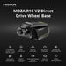 Moza Racing R16 Direct Drive Wheel Base - V2 - Direct Drive Wheel Base