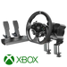 Moza Racing R3 Direct Drive Bundle for Xbox/Pc (Ex Return) - Wheel base + Wheel + Pedal Bundle