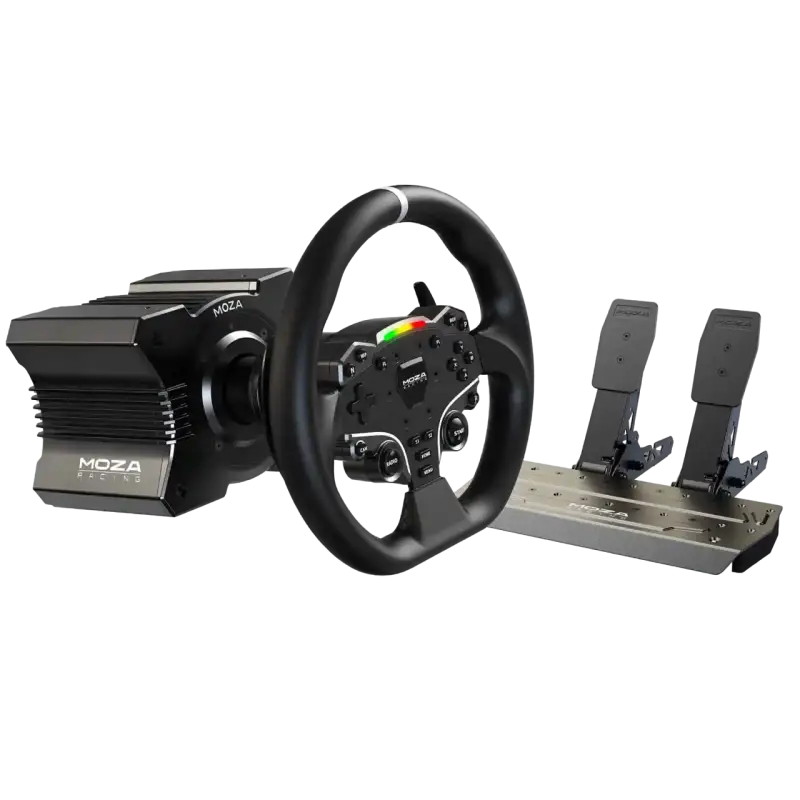 Direct Drive