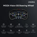 Moza Racing Vision GS Steering Wheel - Steering Wheel