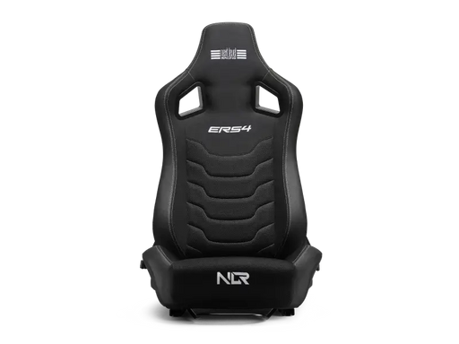 Next Level Racing ERS4 Elite Reclining Seat - Fabric & SimAero Mesh Edition - Seat