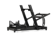 Next Level Racing F-GT Elite Lite Wheelplate Edition - gameseat