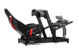 Next Level Racing F-GT Elite Lite Wheelplate Edition - gameseat