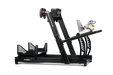 Next Level Racing F-GT Elite Lite Wheelplate Edition - gameseat
