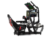 Next Level Racing F-GT Elite Lite Wheelplate Edition - gameseat